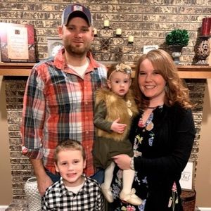 Meet your Posher, Brittany